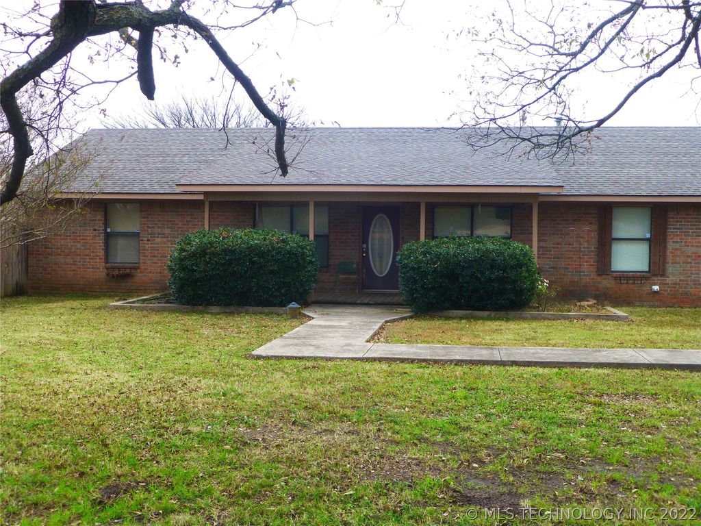 19324 3rd St, Madill, OK 73446 Trulia