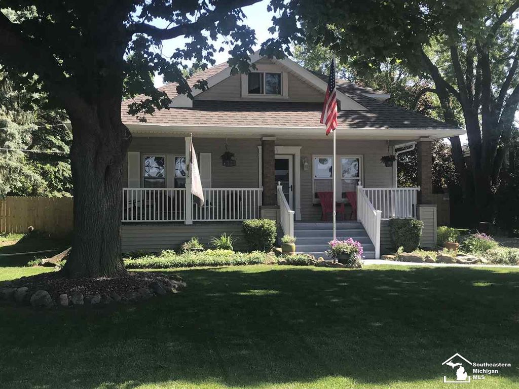 5230 E Dunbar Rd, Monroe, MI 48161 Trulia