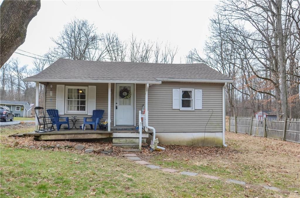 3976 Orchard Rd, Macungie, PA 18062