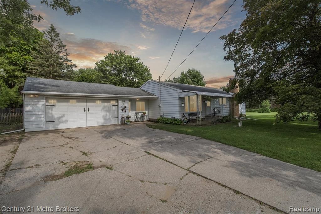 2457 S Vassar Rd, Davison, MI 48423 Trulia