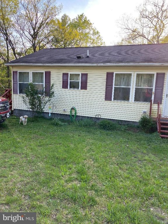 184 Winter Rd, Paw Paw, WV 25434 MLS WVHS2003466 Trulia
