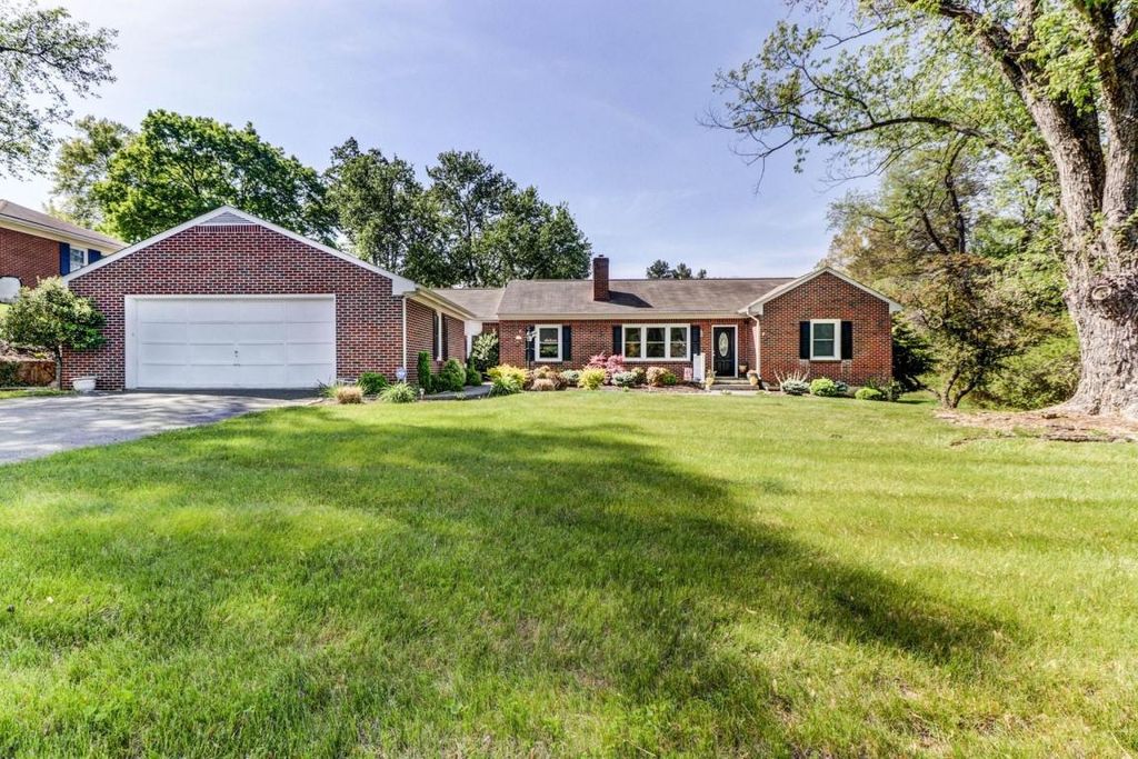 3851 Mud Lick Rd SW, Roanoke, VA 24018 Trulia