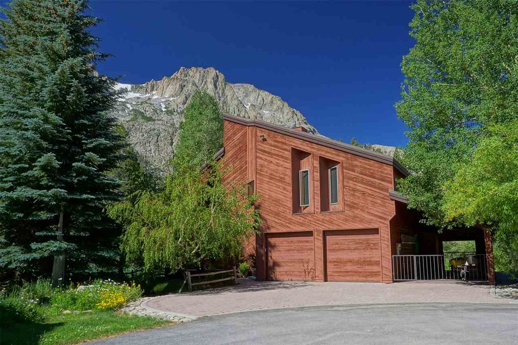 74 Carson St, June Lake, CA 93529 Trulia