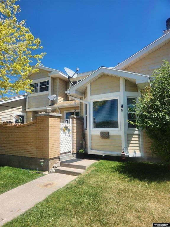 H 5 East 48 Aspen Grove Dr, Evanston, WY 82930 Trulia