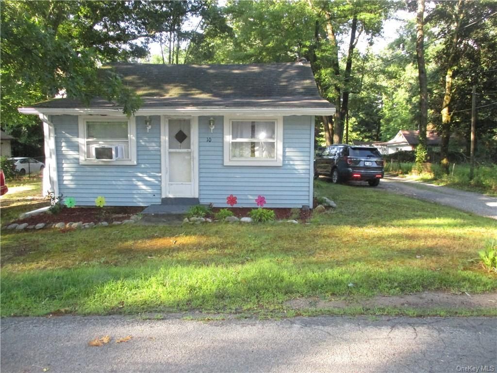 10 Sweet Fern Dr, Cuddebackville, NY 12729 | Trulia