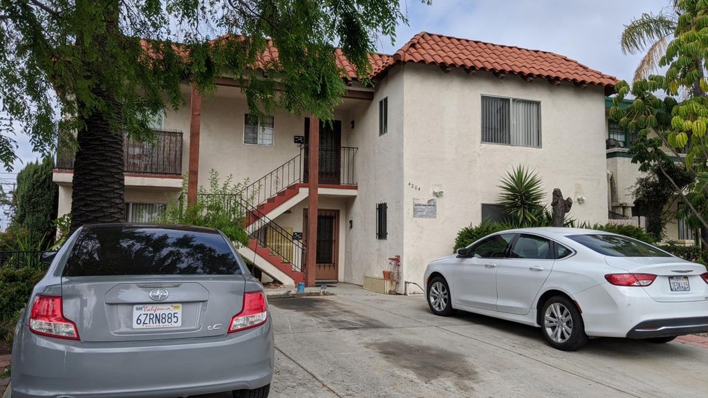4204 Boundary St #C, San Diego, CA 92104