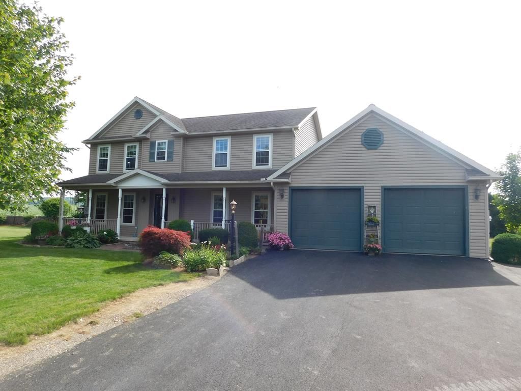 430 Little Brick Rd, Mc Veytown, PA 17051 Trulia