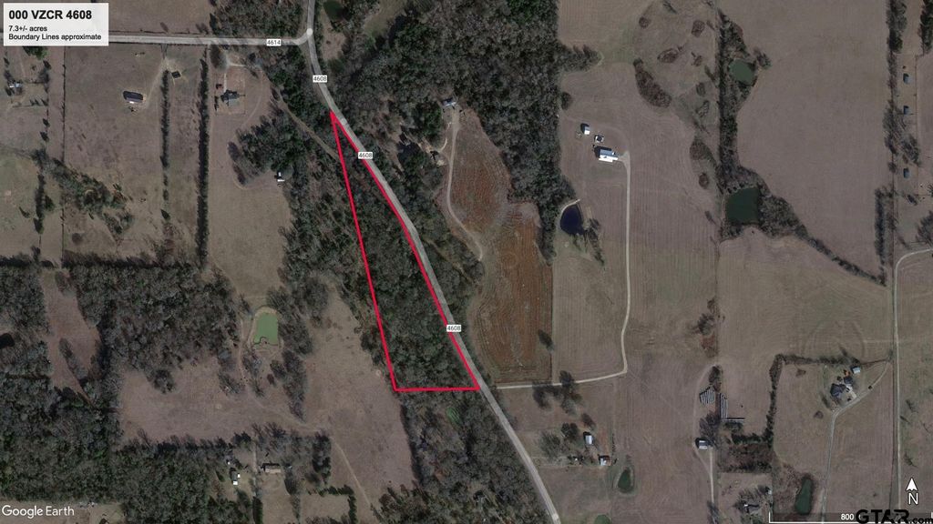 Vz County Road 4608, Ben Wheeler, TX 75754 MLS 23003305 Trulia