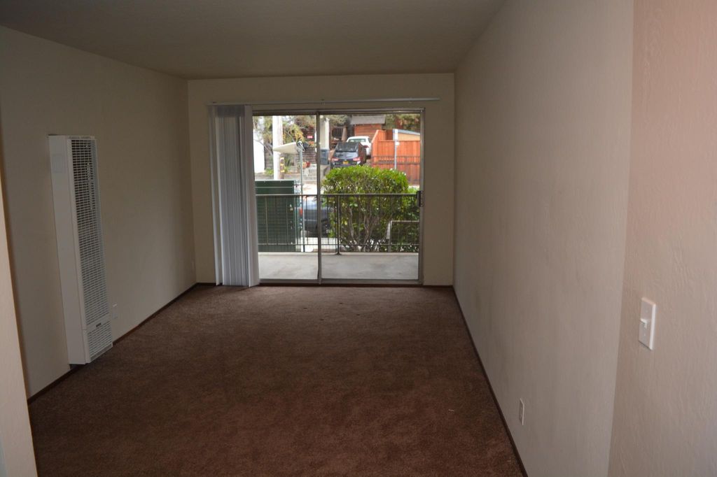 1945 Berkeley Way 107, Berkeley, CA 1 Bed, 1 Bath