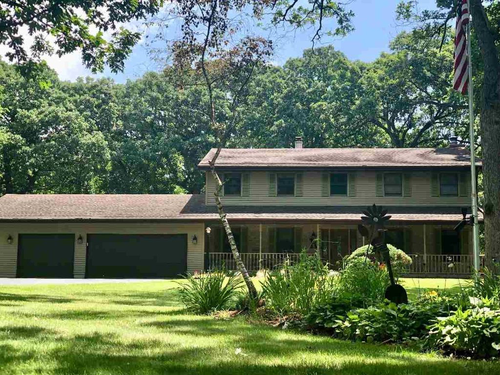 7933 N Winding Oak Ln, Stillman Valley, IL 61084 Trulia