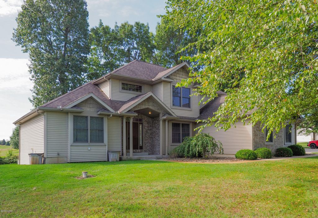 61721 Stonegate Dr, Centreville, MI 49032 Trulia