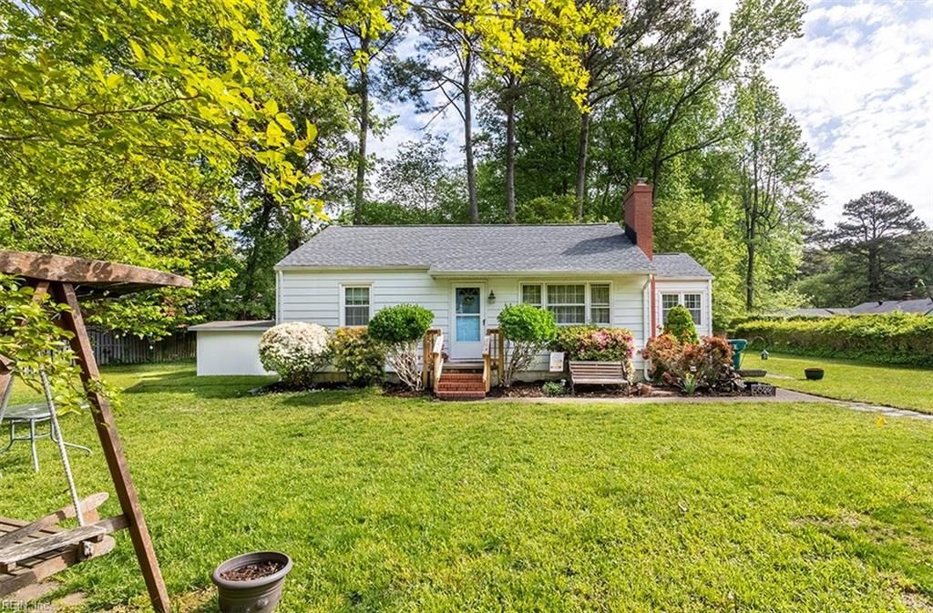 1202 Morgan Dr Newport News VA 23606 See Est Value Schools More