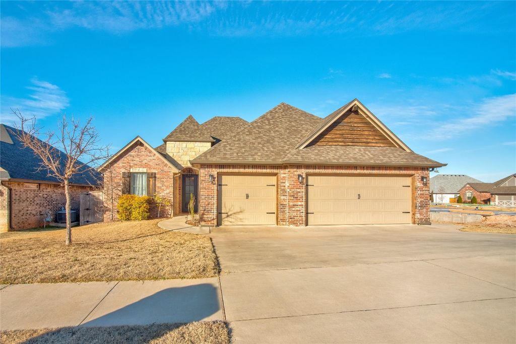 509 Vintage Dr, Norman, OK 73069 Trulia