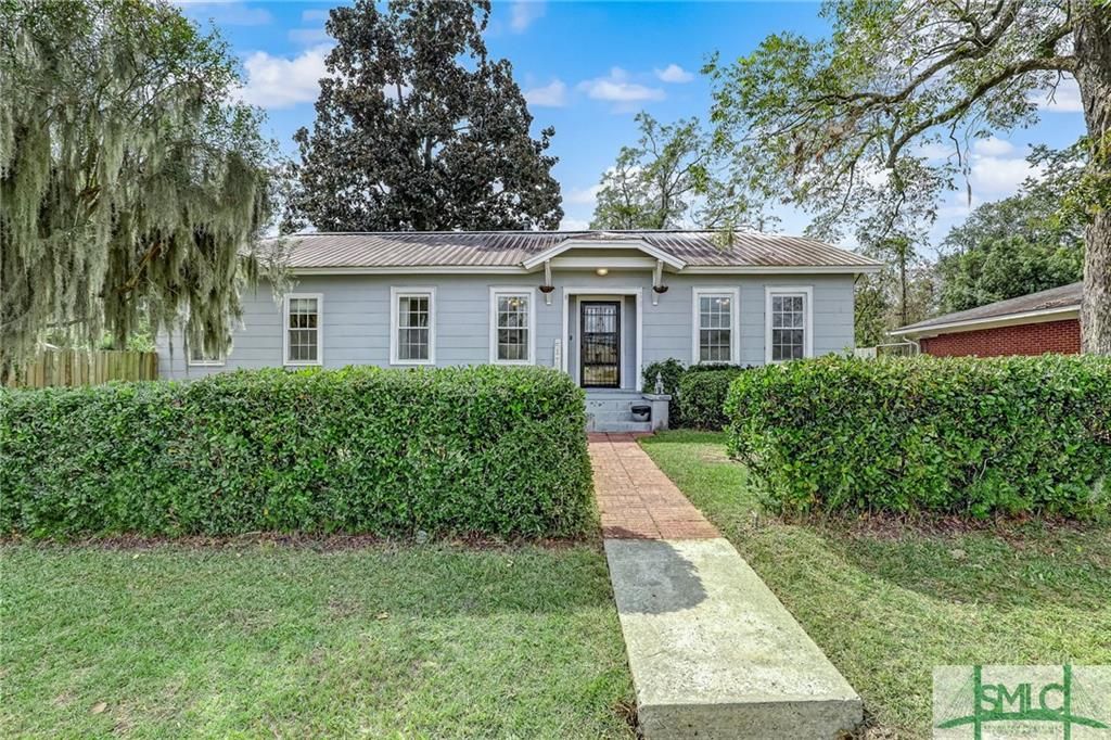 51 Travis St, Savannah, GA 31406