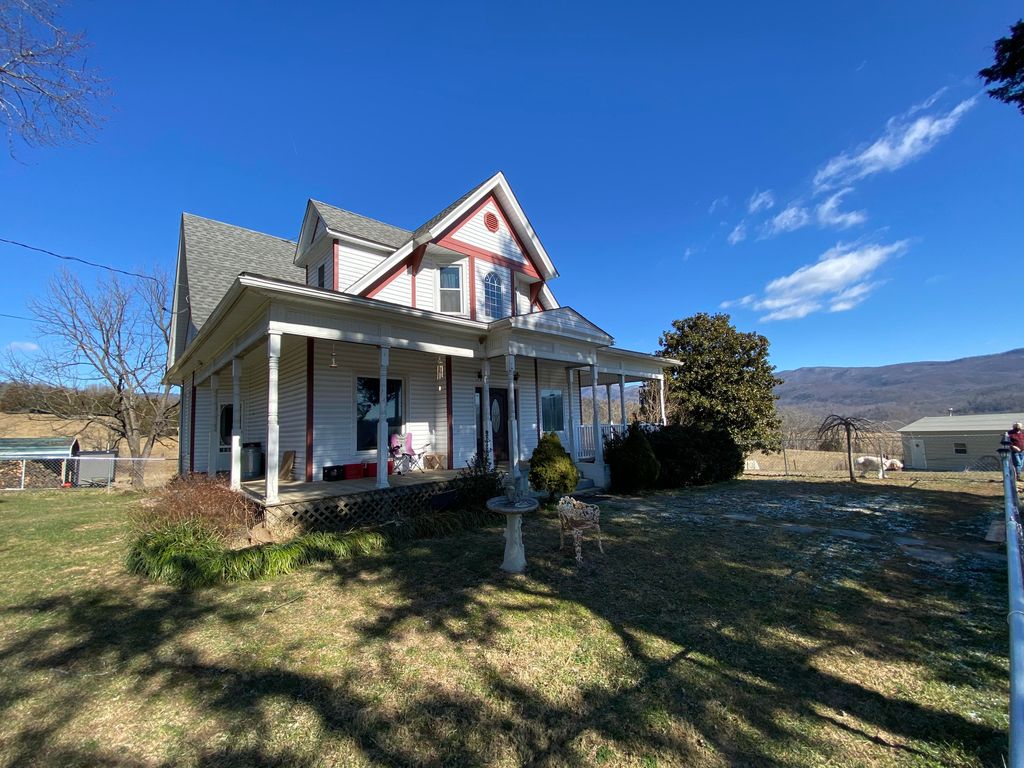 3483 Salt Petre Cave Rd, Eagle Rock, VA 24085 Trulia