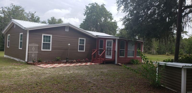 371 SE 190th Ave, Old Town, FL 32680