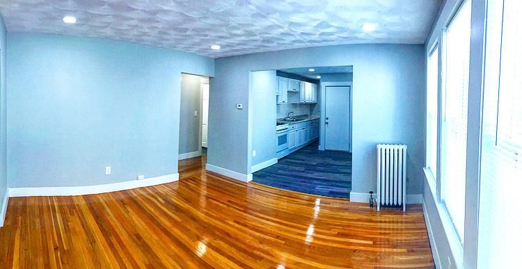 43 Wentworth St #2, Dorchester, MA 02124