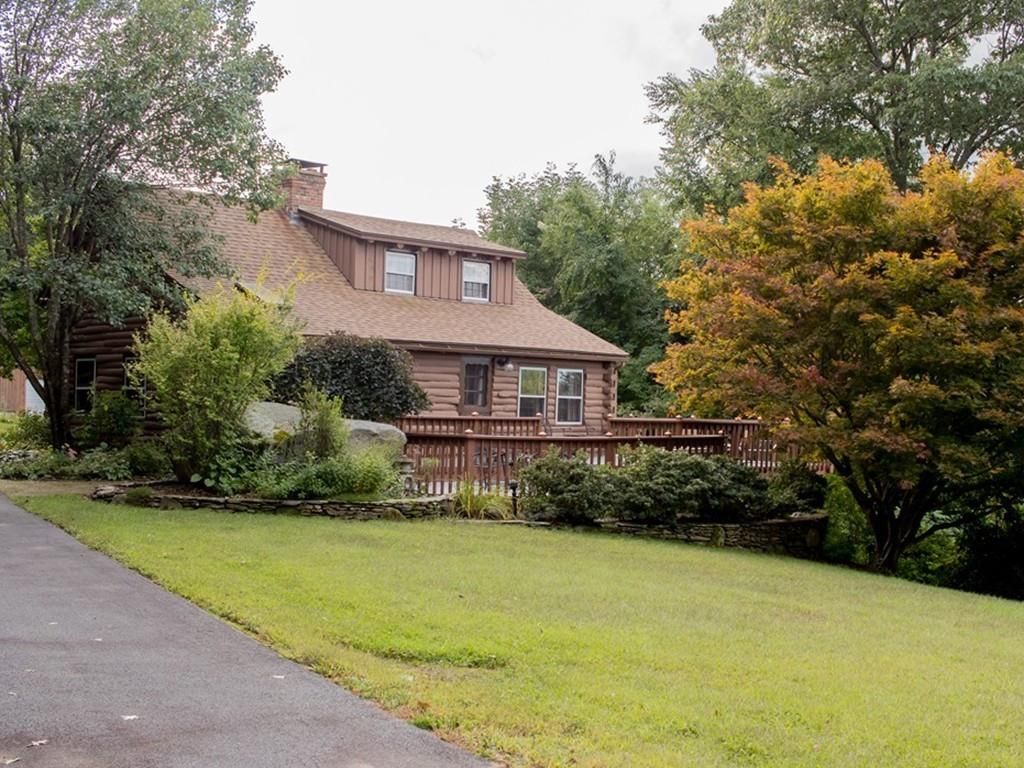 115 Gray Rd, Templeton, MA 3 Bed, 2 Bath SingleFamily Home 29