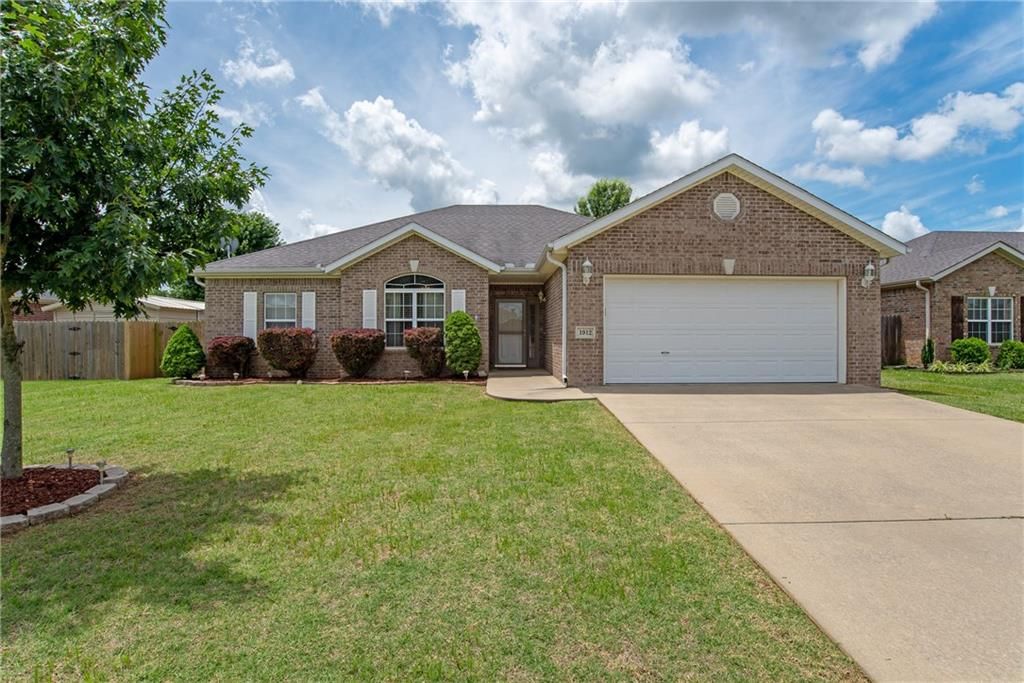 1912 SW Aspen St, Bentonville, AR 72712 Trulia