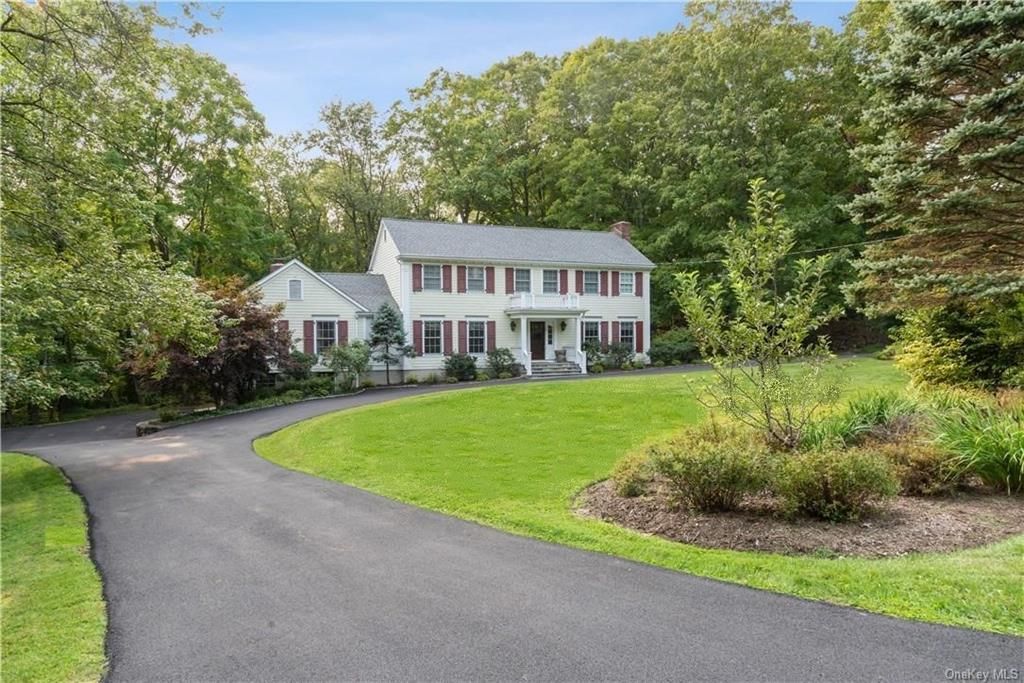 2 Hitching Post Lane, Chappaqua, NY 10514 Trulia