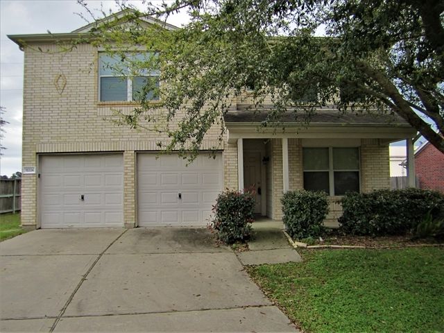 18334 Post Oak View Dr, Humble, TX 77346