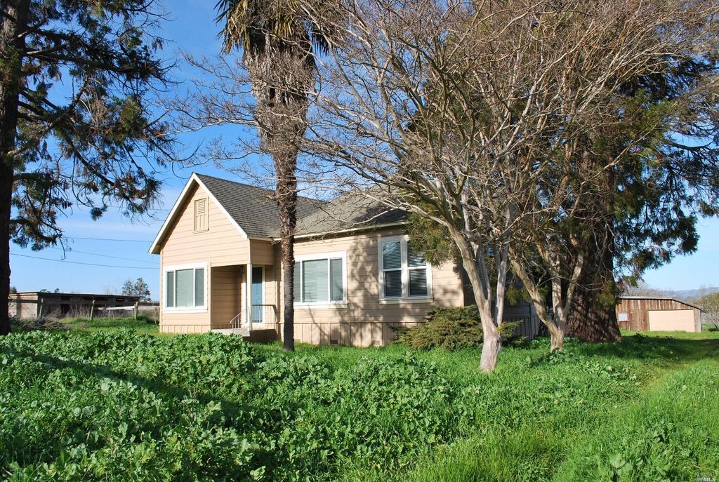 4180 Bodega Ave, Petaluma, CA 94952 MLS 322042425 Trulia