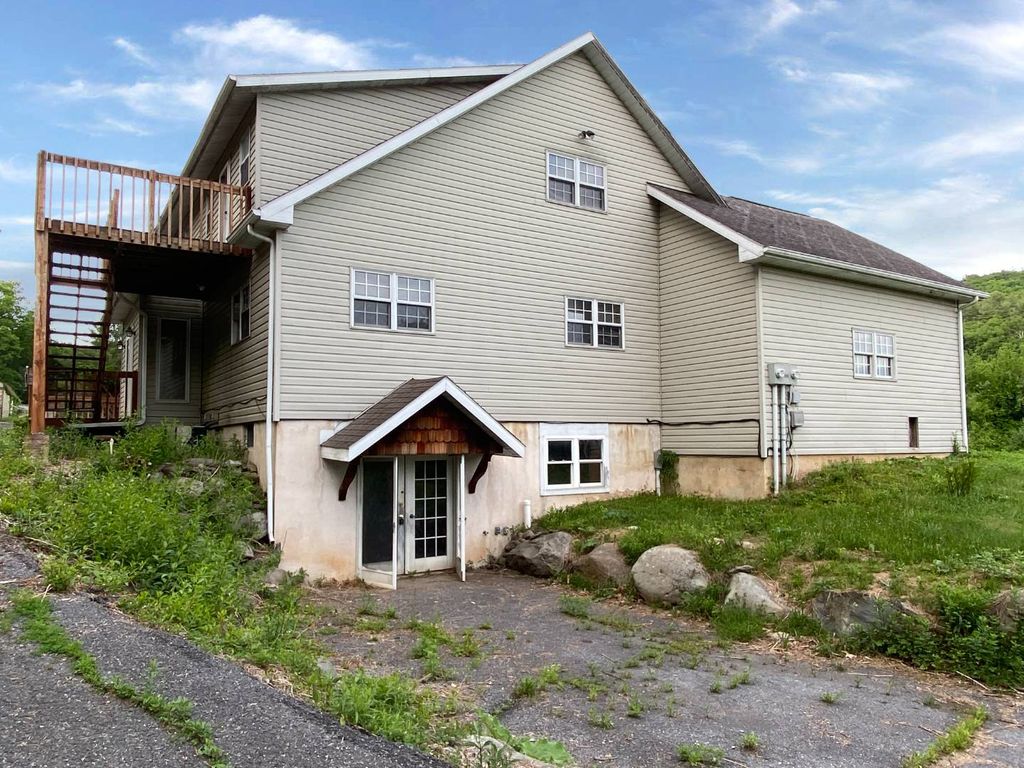 910 Sherwood Forest Rd, Stroudsburg, PA 18360 Trulia