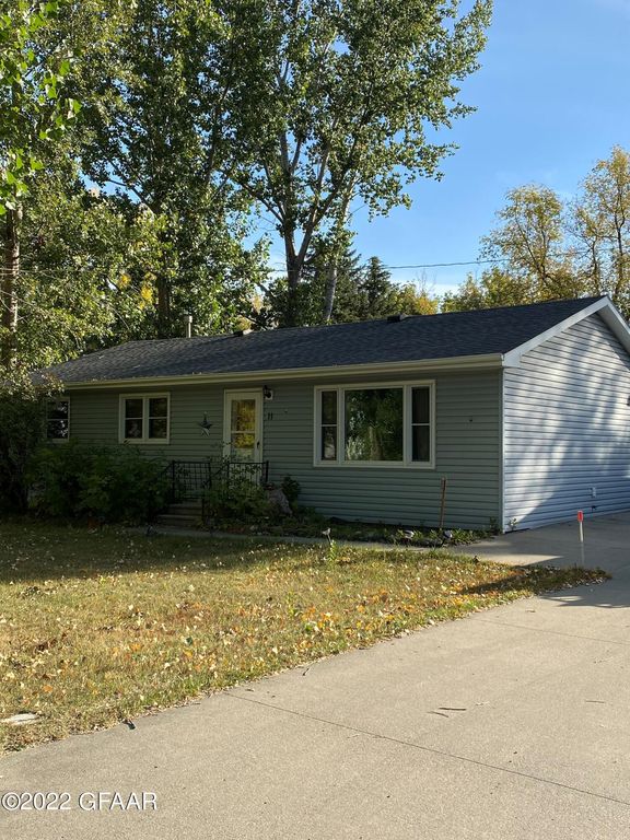 11 E Court Dr, Emerado, ND 58228 Trulia