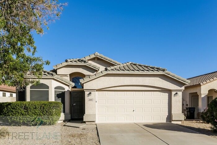 2849 S 98th St, Mesa, AZ 85212