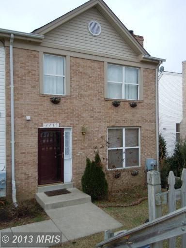 3715 Pogonia Ct #5D, Hyattsville, MD 20784