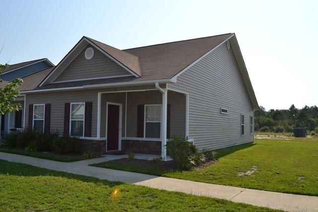 401 Barry McCaffrey Blvd #A1, Hinesville, GA 31313