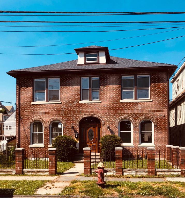 53 Sherwood Ave 2L, Yonkers, NY 10704 Trulia