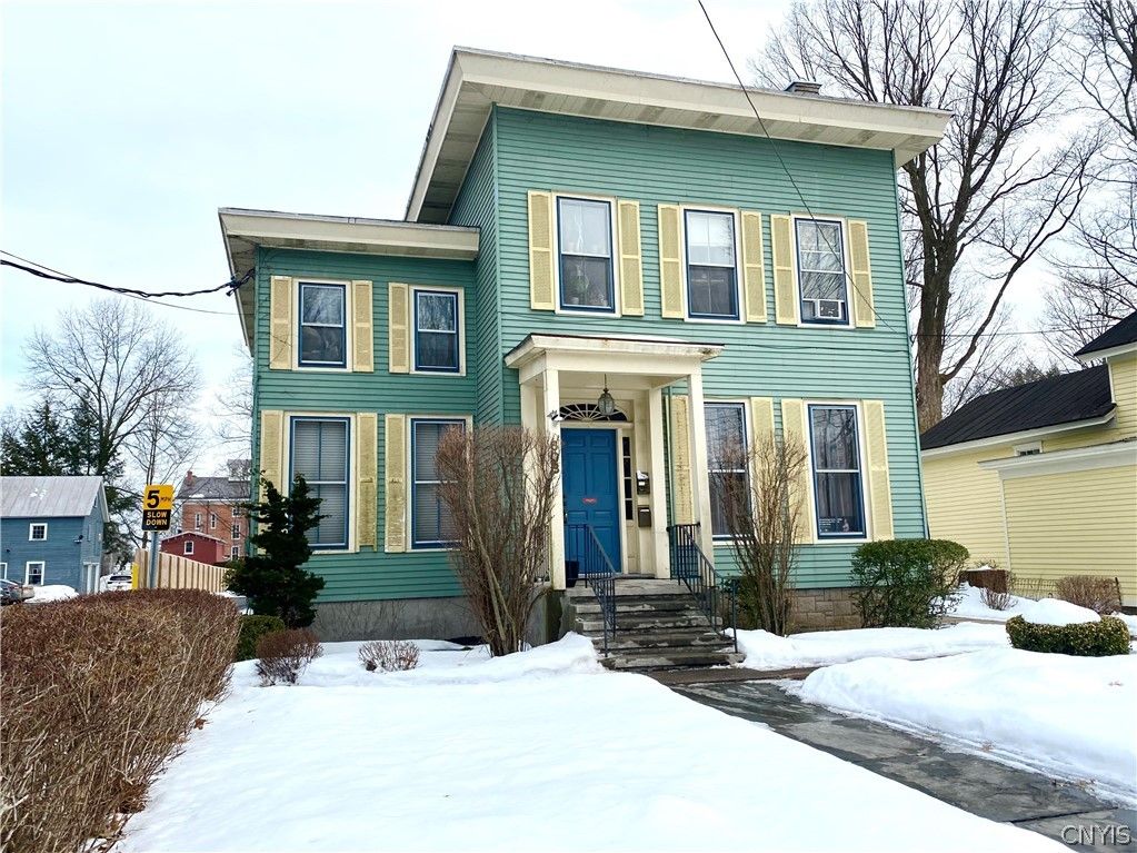 608 N St, Rome, NY 13440 Trulia