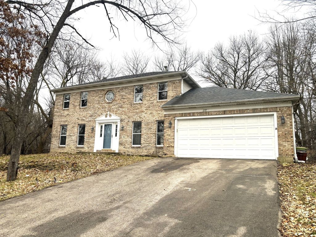 802 Timbers Trl, Saint Charles, IL 60174 Trulia