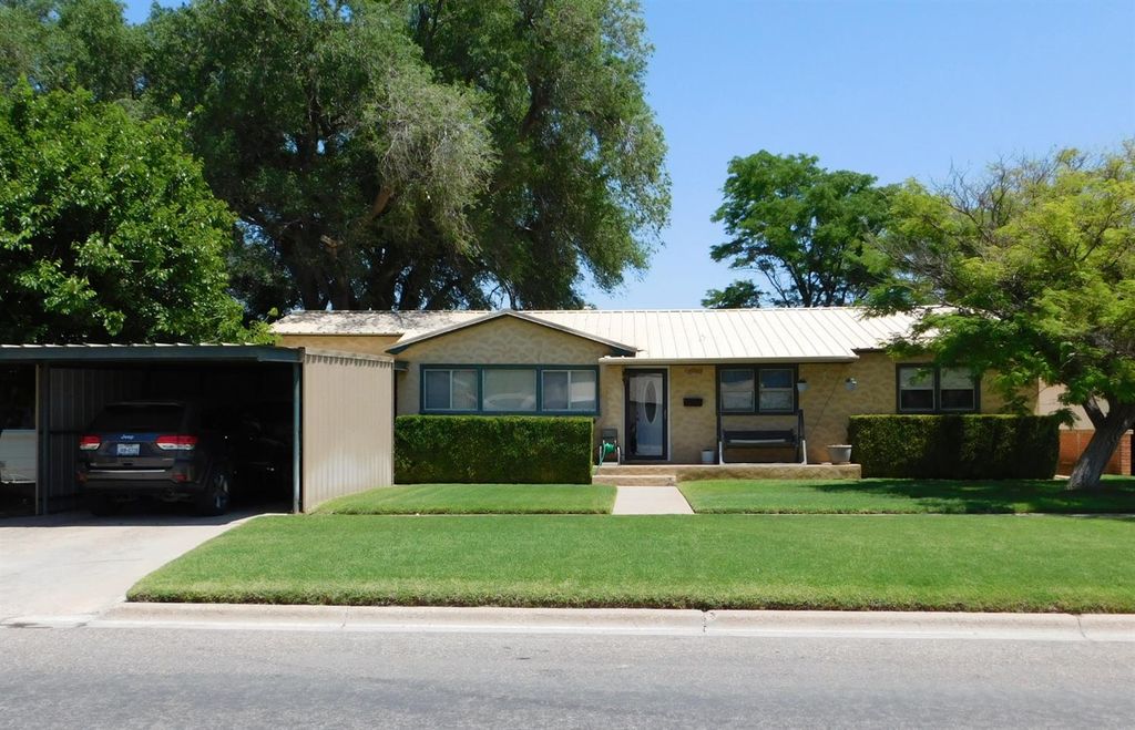 1722 W Avenue B, Muleshoe, TX 79347 Trulia