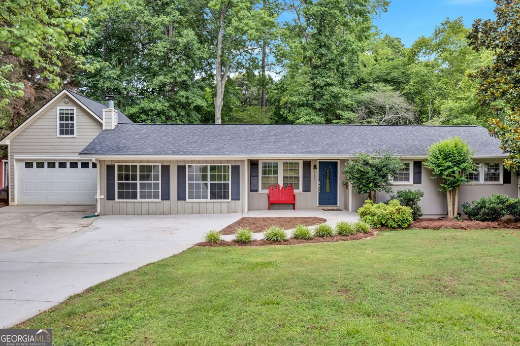 2780 Bob Cox Rd NW, Marietta, GA 30064 MLS 10311799 Trulia