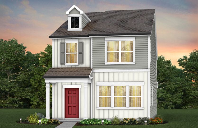 Shiloh Hamlet at Carothers Crossing La Vergne, TN Trulia