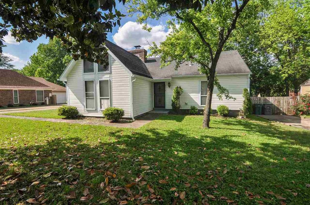 5334 Bruton Ave, Bartlett, TN 38135 Trulia