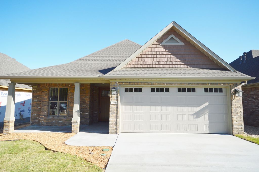 Franklin (Silver 1) Copper Run Little Rock, AR Trulia