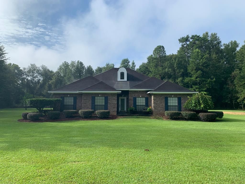 400 Cub Brown Rd, Monticello, MS 39654 Trulia