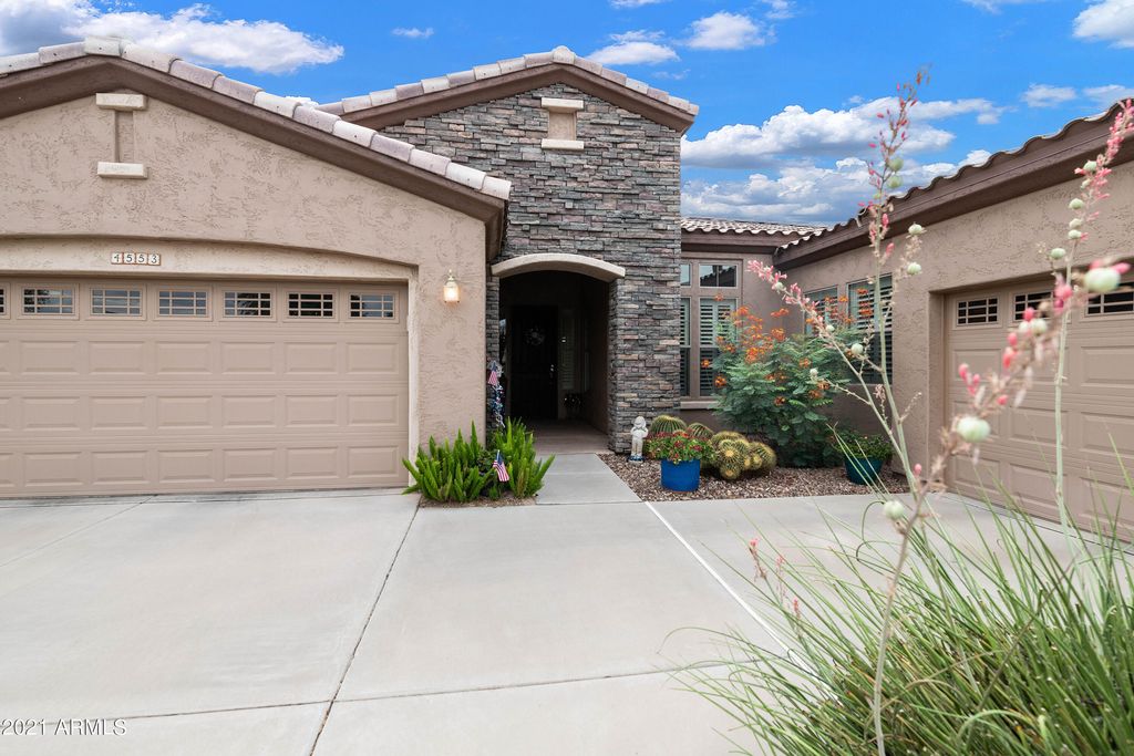 4553 E Indigo St, Gilbert, AZ 85298