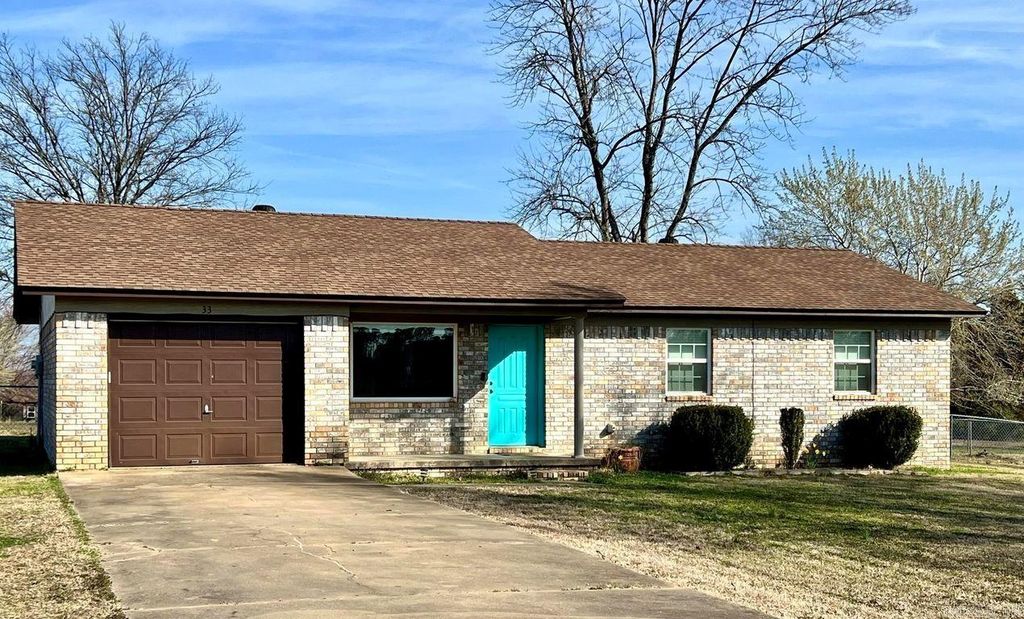 33 Brandy Ln, Russellville, AR 72802 Trulia