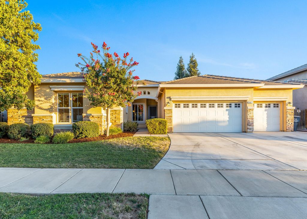 3017 W Clinton Court, Visalia, CA 93291 Trulia