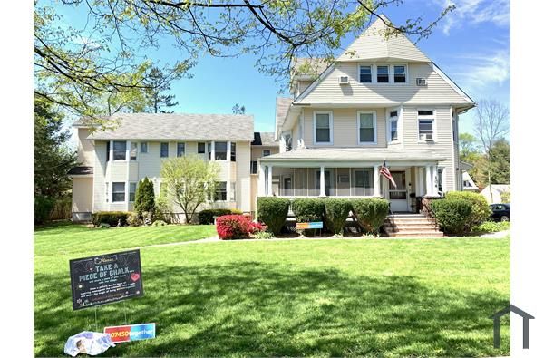 104 Cottage Pl, Ridgewood, NJ 07450
