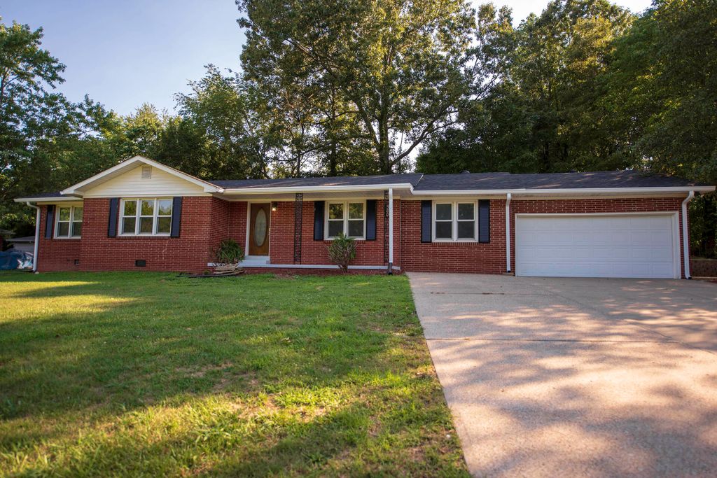 580 US Highway 431 N, Drakesboro, KY 42337 Trulia