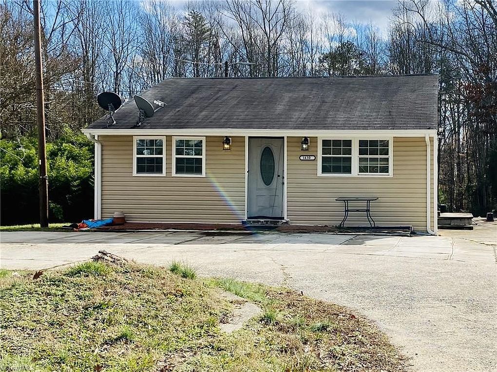 1430 Old Hollow Rd, Winston Salem, NC 27105 Trulia
