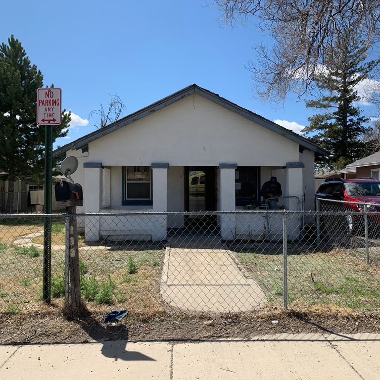 806 S 1st St, Clayton, NM 88415 Trulia