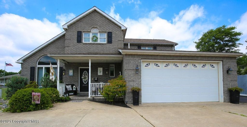 35 Old Ashley Rd, Wilkes Barre Township, PA 18706 Trulia