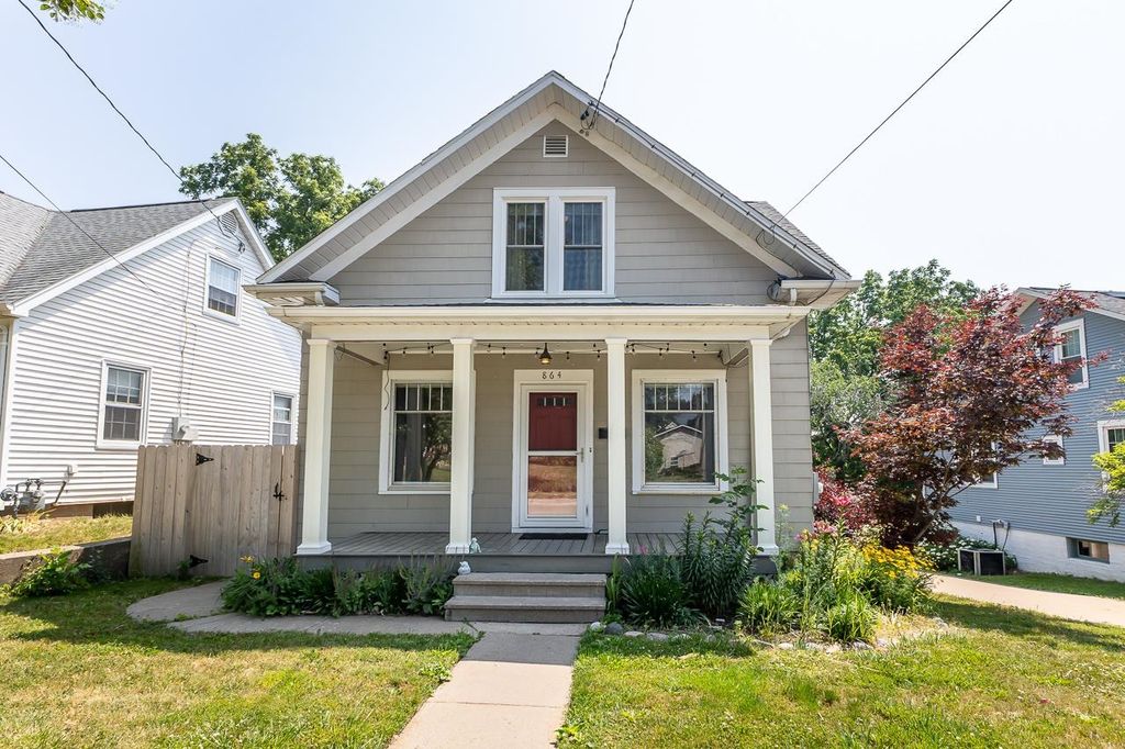 864 S Grandview Ave, Dubuque, IA 52003 MLS 147404 Trulia