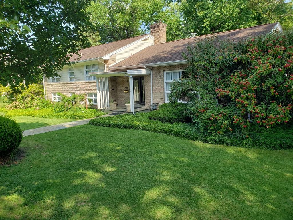 511 N 26th St, Reading, PA 19606